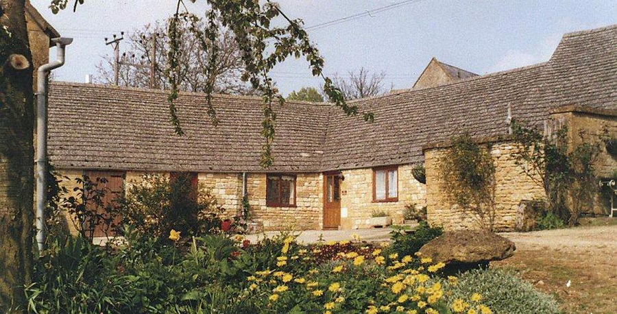 The Old Stables